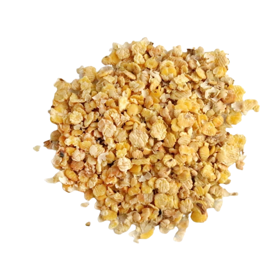 GENESIS CARP CORN CRUNCH 5kg